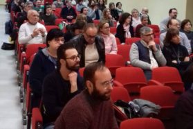 Al via il secondo anno accademico del Centro teologico diocesano “Leone XIII”