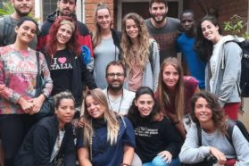 Tutto pronto per “Giovani in missione”, il progetto diocesano in Malawi per ragazzi e ragazze. Don Marco Briziarelli, presidente dell’associazione “Amici del Malawi Onlus”: «Scoprire la bellezza del prendersi cura dell’altro»