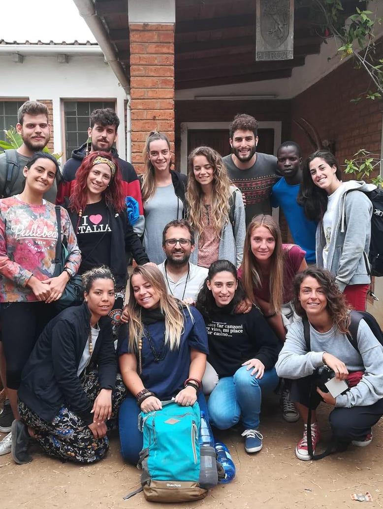 Tutto pronto per “Giovani in missione”, il progetto diocesano in Malawi per ragazzi e ragazze. Don Marco Briziarelli, presidente dell’associazione “Amici del Malawi Onlus”: «Scoprire la bellezza del prendersi cura dell’altro»