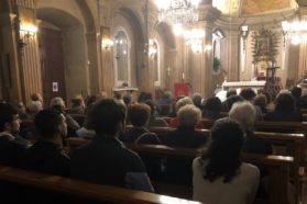 La comunità diocesana si appresta a vivere la Veglia dell’Ottobre missionario 2019,  Mese missionario straordinario indetto da papa Francesco