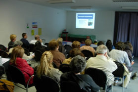Al via “Condivisione e servizio: camminare con chi fa più fatica”, il corso di formazione al volontariato dell’Associazione perugina di volontariato (Apv) e dell’Ufficio diocesano per la pastorale della salute.  Recepita la nuova normativa sul volontariato con passaggio a “odv”