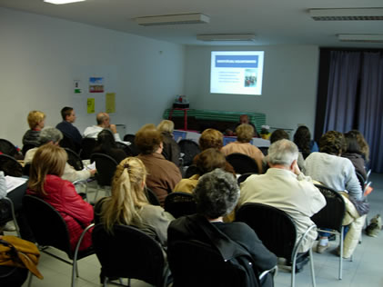 Al via “Condivisione e servizio: camminare con chi fa più fatica”, il corso di formazione al volontariato dell’Associazione perugina di volontariato (Apv) e dell’Ufficio diocesano per la pastorale della salute. Recepita la nuova normativa sul volontariato con passaggio a “odv”