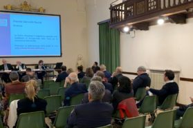 Perugia: L’incontro pubblico dell’OELI a sei mese dall’attivazione, «laboratorio di generatività sociale»