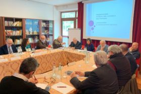 Prosegue l’opera dell’Osservatorio “Etica del lavoro e dell’impresa” promosso dalla Caritas, attivo da sei mesi, a cui partecipano Acli, Arpal, Cgil, Cisl, Cna, Coldiretti, Confagricoltura, Confartigianato, Confcommercio, Confcooperative, Confindustria, Inail  e Ufficio diocesano per i problemi sociali e il lavoro