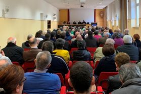 Più volontari Caritas motivati e formati sulle orme del vescovo “santo” don Tonino Bello, al centro dell’imminente incontro di formazione. L’esperienza del “Villaggio della Carità” che prosegue da cinque anni grazie ad operatori e volontari