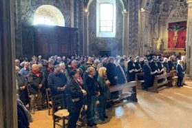 Solennità di Sant’Ercolano 2019, il cardinale Gualtiero Bassetti:  «Imitiamo i nostri grandi giganti di santità, come Ercolano, testimoniando fino in fondo la nostra fede»