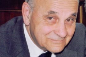 E’ tornato alla Casa del Padre Feliciano Ballarani,  presidente emerito dell’Associazione perugina di volontariato (Apv).