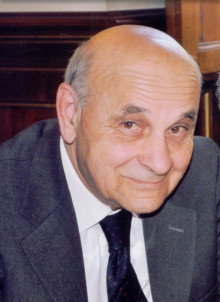 E’ tornato alla Casa del Padre Feliciano Ballarani, presidente emerito dell’Associazione perugina di volontariato (Apv).