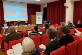 “Avvento di fraternità 2019” dedicato sempre a chi soffre ed è in difficoltà.  Quest’anno la Caritas diocesana si mobilita per aiutare le popolazioni terremotate dell’Albania