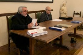 Presentato il centenario del Don Bosco. Il vescovo ausiliare mons. Marco Salvi:  «La presenza salesiana è parte integrante del “villaggio educativo” della nostra città»