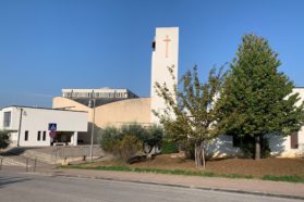 Nel 50° anniversario della Parrocchia di San Sisto gli incontri “Testimonianze di vita. I Santi della porta accanto”