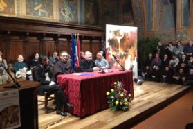 Un nuovo incontro con il cardinale Gianfranco Ravasi promosso dal Sab diocesano. Il presidente del Pontificio Consiglio per la cultura terrà una lectio su  “I Salmi, il libro della fede di Israele e della Chiesa”, tra i fondamenti della cultura europea