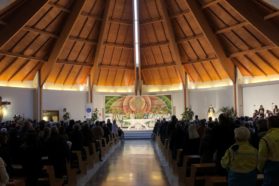 Domenica 9 febbraio, la 28a Giornata mondiale del malato celebrata in diocesi
