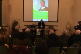 Presentato il progetto “Ambulatorio della Solidarietà” con la campagna “Ho bisogno di te”