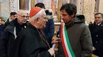 Perugia civile e religiosa nell’«universalità della preghiera contro la pandemia del virus». Arcivescovo e sindaco in cattedrale (25 marzo) e al cimitero monumentale (27 marzo)