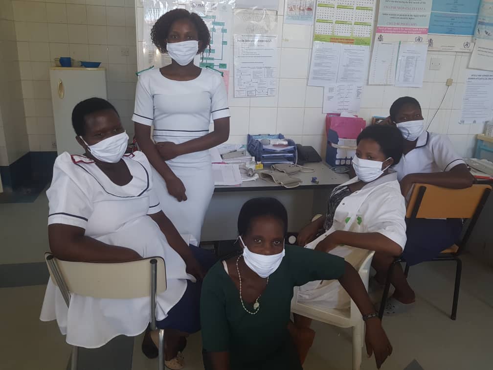 Emergenza Covid-19: Il Malawi chiede aiuto. Don Marco Briziarelli: “Aiutiamoli a prevenire il contagio”
