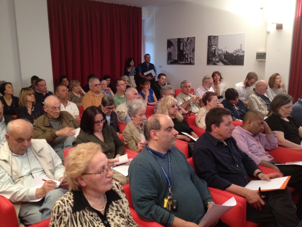 Il “Piano per una protezione sociale universale contro la crisi” da Covid-19. Lo presenta l’economista perugino Grasselli, direttore dell’Osservatorio diocesano sulle povertà