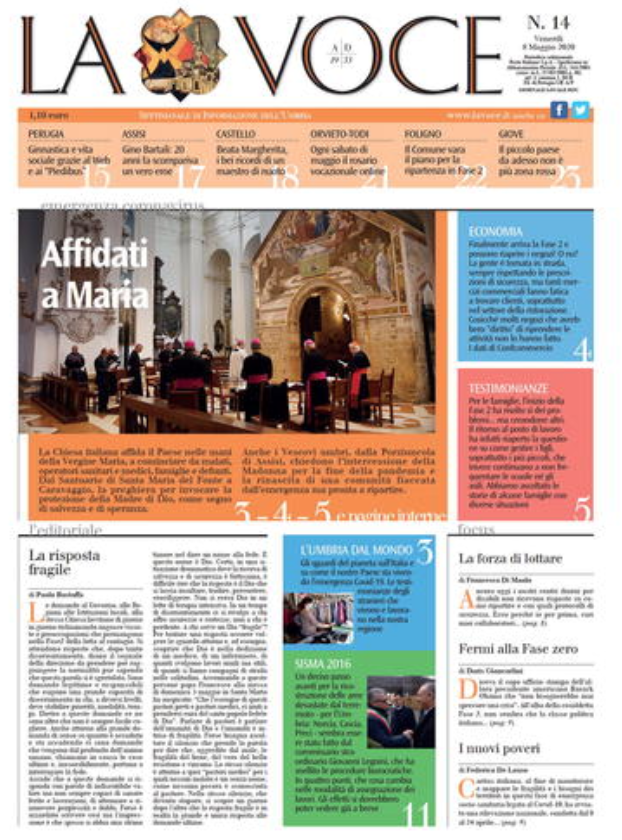 ACCEDI GRATUITAMENTE ALL’EDIZIONE DIGITALE