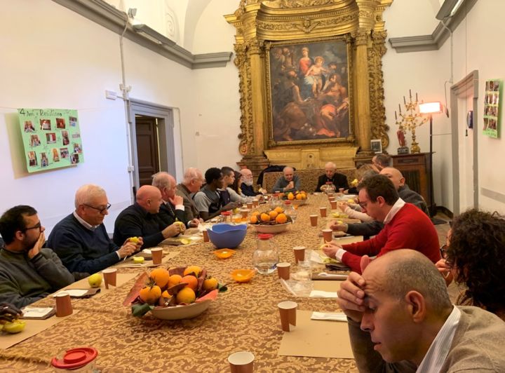 Azioni di contrasto povertà accentuate dal tempo del Covid-19. Ne parla l’economista Pierluigi Grasselli, direttore dell’Osservatorio diocesano perugino sulle povertà e l’inclusione sociale
