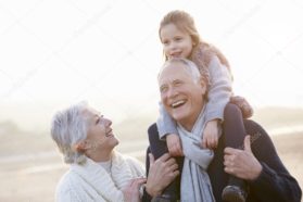 Domenica 25 luglio prima Giornata mondiale dei Nonni e degli anziani