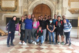 Ultimi giorni per iscriversi agli esercizi spirituali estivi in montagna organizzati  dalla Pastorale vocazionale diocesana. Il responsabile don Alessandro Scarda:  “Un’occasione in più a stringere legami di amicizia e ad aprire il cuore alla condivisione”