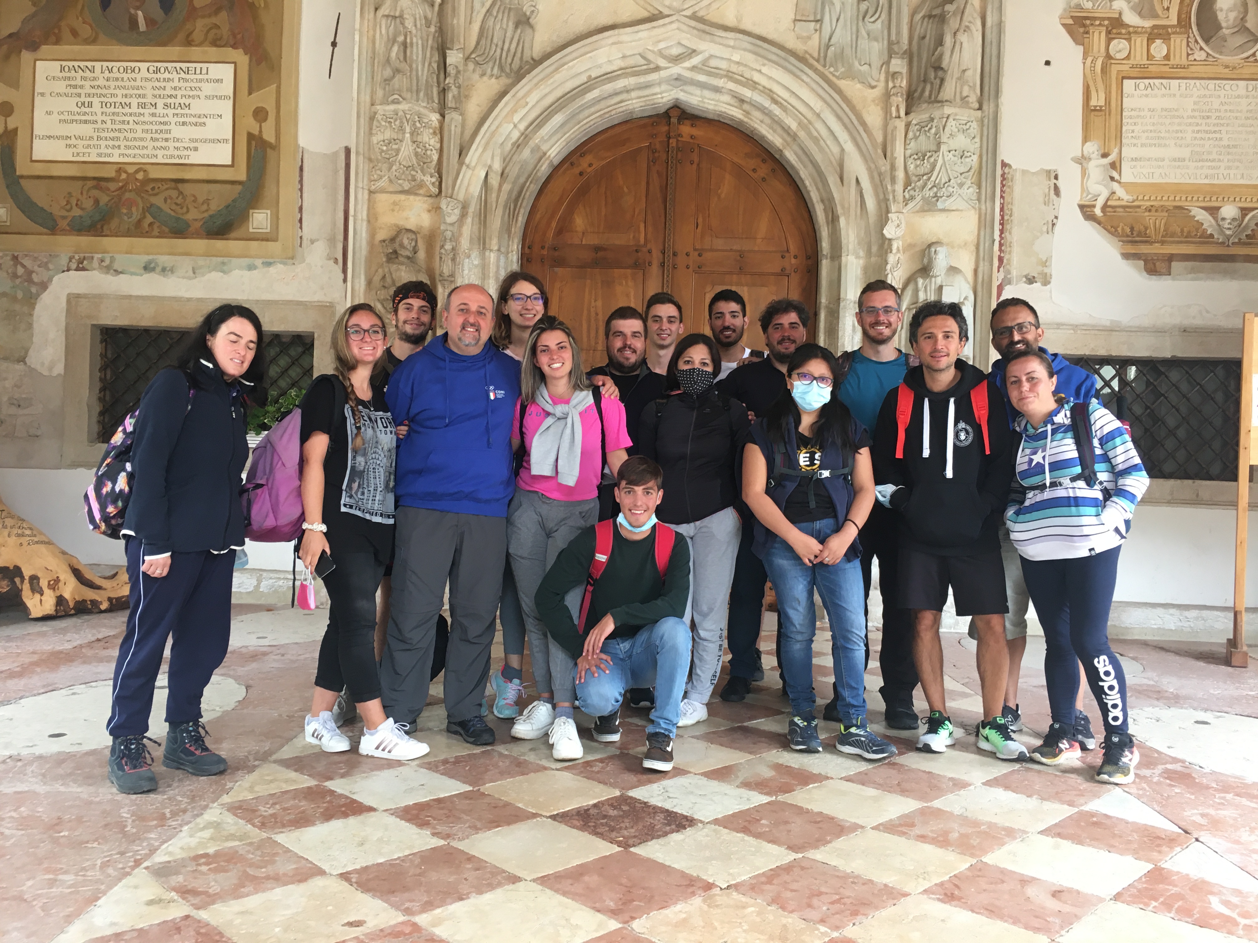 Ultimi giorni per iscriversi agli esercizi spirituali estivi in montagna organizzati dalla Pastorale vocazionale diocesana. Il responsabile don Alessandro Scarda: “Un’occasione in più a stringere legami di amicizia e ad aprire il cuore alla condivisione”