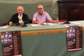 Il XIII Festival internazionale laurenziano d’organo nella cattedrale di San Lorenzo  dal 31 luglio all’8 agosto. Finalità e programma di un atteso evento musicale e culturale dell’estate perugina