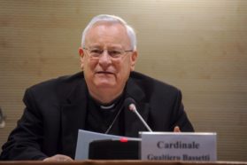 Lettera alla diocesi del Card. Gualtiero Bassetti