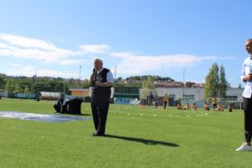 La StarCup 2021, un aiuto a lasciarsi alle spalle il triste inverno e ad aprirsi a questa nuova primavera. Diversi i premi assegnati