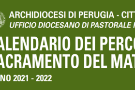 Programma Corsi Fidanzati 2021-2022