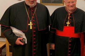 Perugia: Nomine e provvedimenti, a partire da settembre, per l’Anno pastorale 2021-2022  di parroci, amministratori e vicari parrocchiali e di direttori di Uffici diocesani