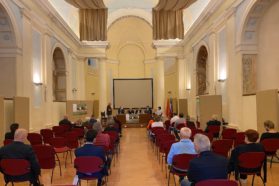 Da Perugia verso Taranto, alla 49a Settimana sociale dei cattolici italiani. L’intervento del cardinale Gualtiero Bassetti: “E’ tempo di scelte coraggiose affinché non siano sempre i più poveri a pagare gli effetti di una crisi sanitaria, sociale, lavorativa, economica e politica”.