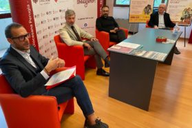 Presentati i risultati della campagna sociale “Raccolta farmaci solidali” Afas-Caritas Perugia.