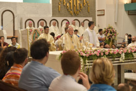 Domenica 21 novembre la Giornata diocesana della gioventù.  A Città della Pieve incontro dei giovani che saranno accolti dal Cardinale Bassetti per vivere un pomeriggio di confronto e di proposta