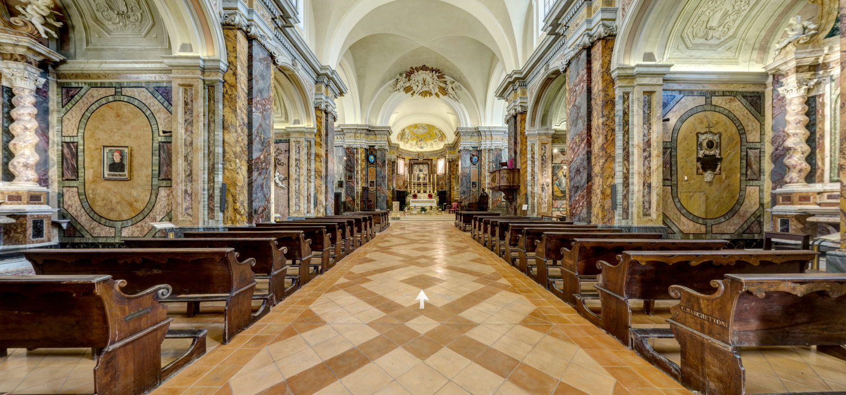 Città della Pieve: È tornato alla Casa del Padre mons. Siro Nofrini (1925-2021), decano del Clero diocesano perugino-pievese. Il cordoglio e la preghiera di suffragio del cardinale Gualtiero Bassetti