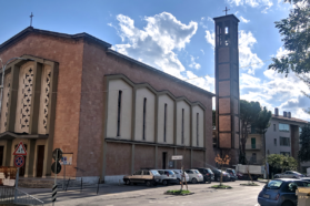 Riapre con i locali rinnovati  l’oratorio di Case Bruciate a Perugia