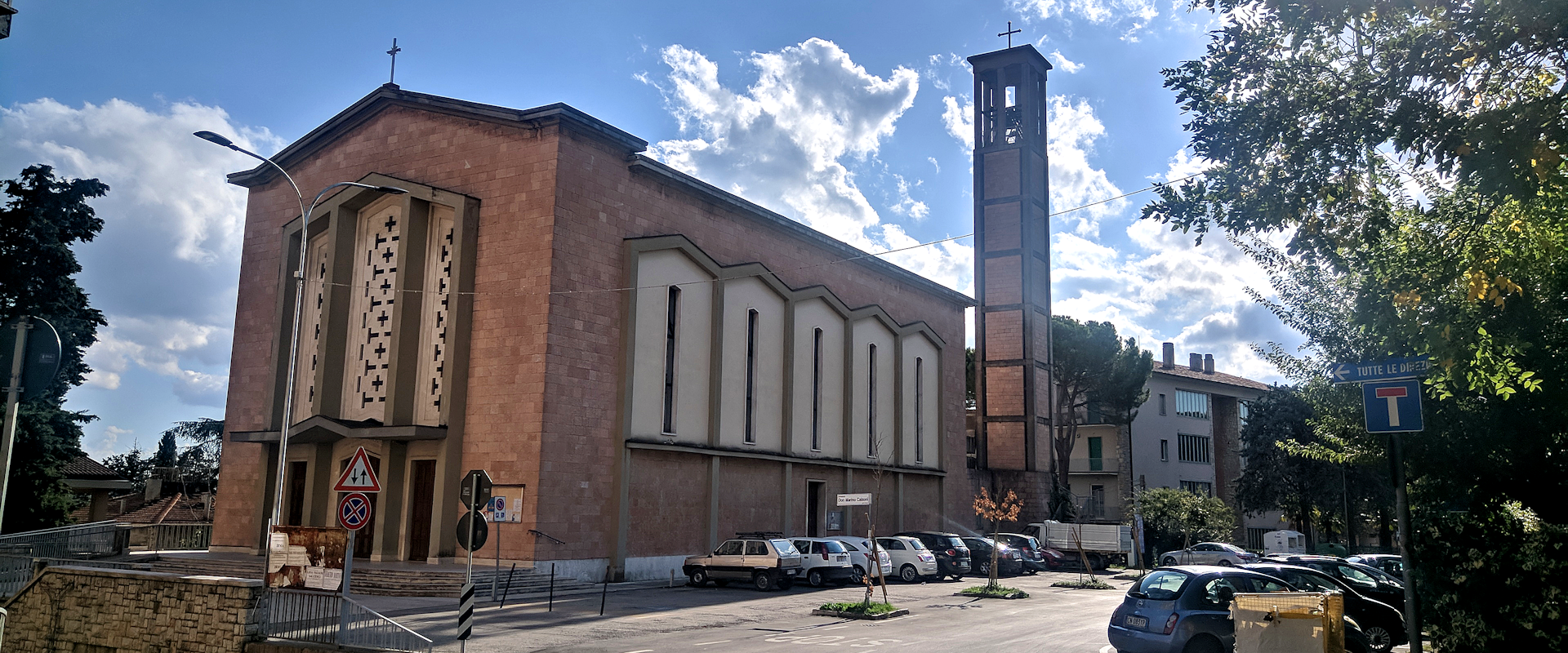 Riapre con i locali rinnovati l’oratorio di Case Bruciate a Perugia