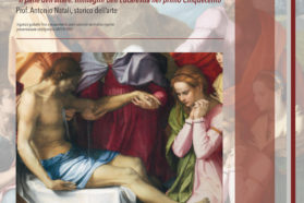 ‘Le opere d’arte raccontano. Percorsi verso gli anniversari di Perugino e Signorelli’. Venerdì 10 dicembre, ore 17.30, Sala dei Notari, Palazzo dei Priori, ‘Il pane dell’altare. Immagini dell’Eucarestia nel primo Cinquecento’. Relatore il prof. Antonio Natali, già direttore degli Uffizi