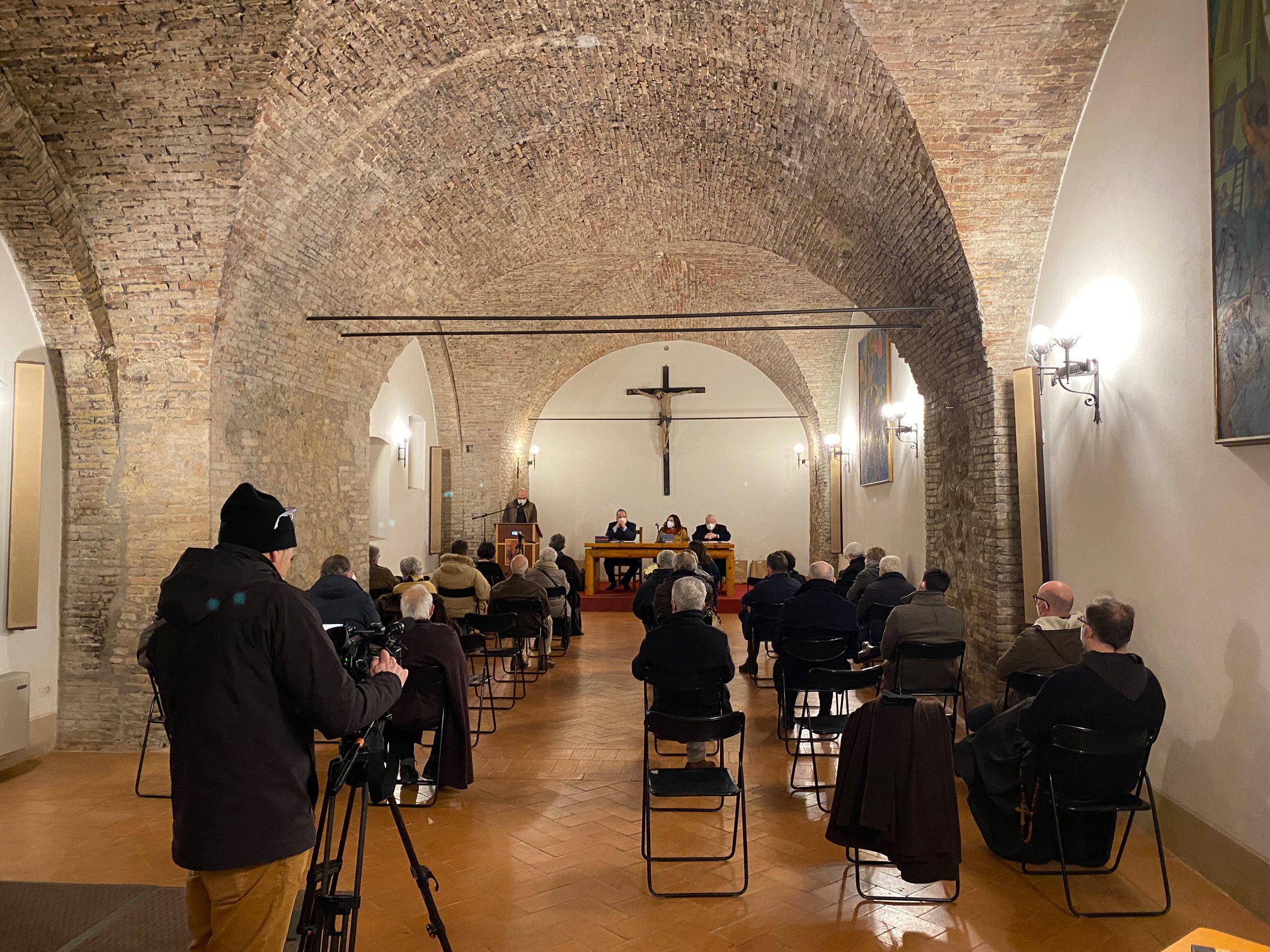Celebrata la XXXIII Giornata per l’approfondimento e lo sviluppo del dialogo tra cattolici ed ebrei. Il cardinale Bassetti ha parlato di “una storia che ci consegna la testimonianza di donne e di uomini, cristiani ed ebrei, davvero straordinari”