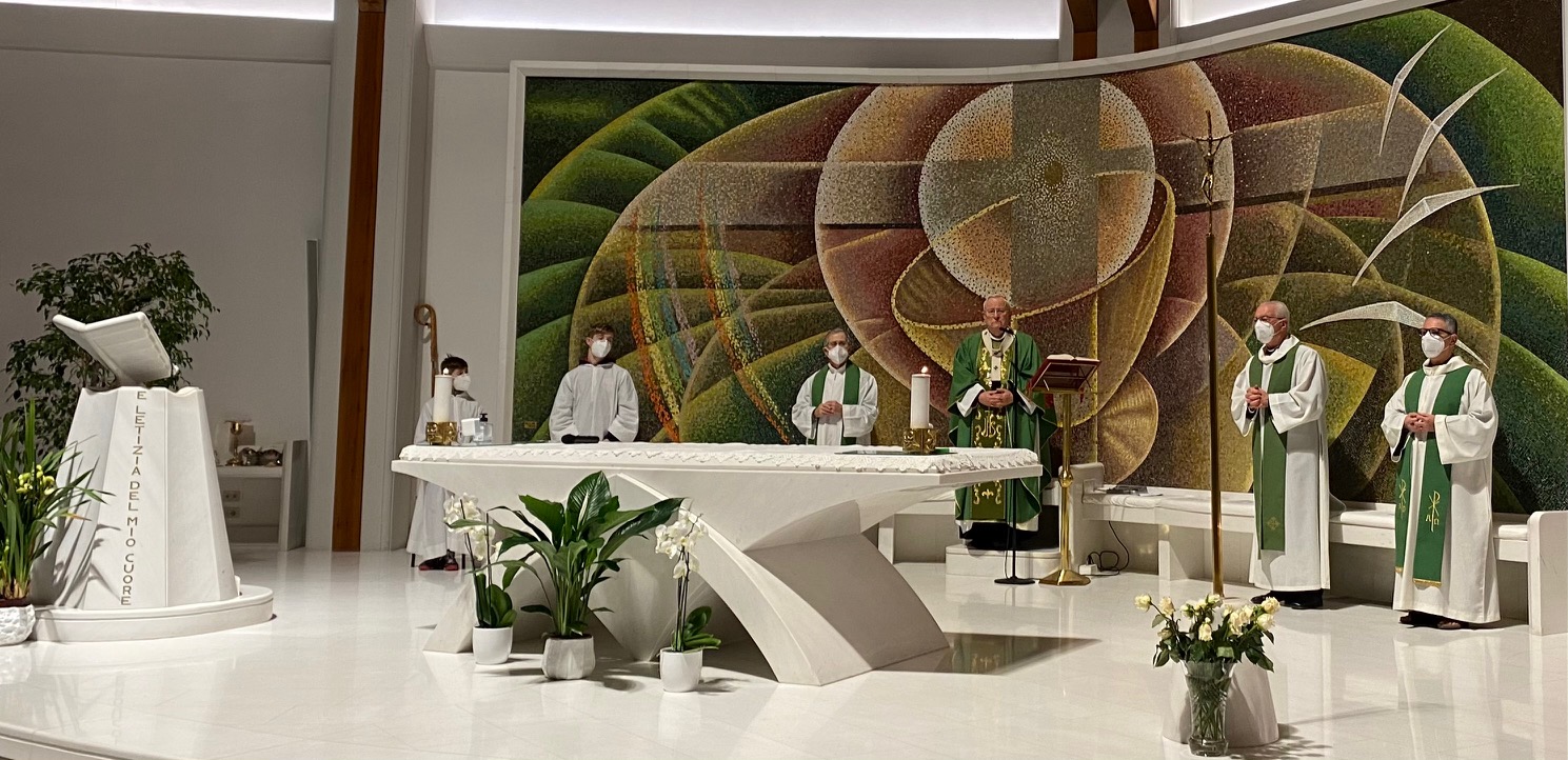 Celebrata la XXX Giornata mondiale del malato. Il cardinale Bassetti: “È importante nella malattia avere accanto testimoni della carità di Dio e dell’esempio di Gesù”