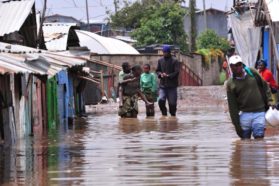 SOS dagli “Amici del Malawi” per le popolazioni colpite dalla tempesta tropicale Ana. Il presidente dell’associazione diocesana don Marco Briziarelli: “I messaggi e le richieste di aiuto  che ci pervengono sono tante e giornaliere, unitamente alle richieste di preghiere”