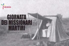 La 30a Giornata in memoria dei missionari martiri celebrata con la veglia di preghiera presieduta dal cardinale Bassetti. Mons. Orlando Sbicca, direttore del Centro missionario diocesano:  «Ricordiamo donne e uomini che spendono la propria vita per la causa del Vangelo». Occorre «maggiore impegno missionario di parroci e comunità parrocchiali»