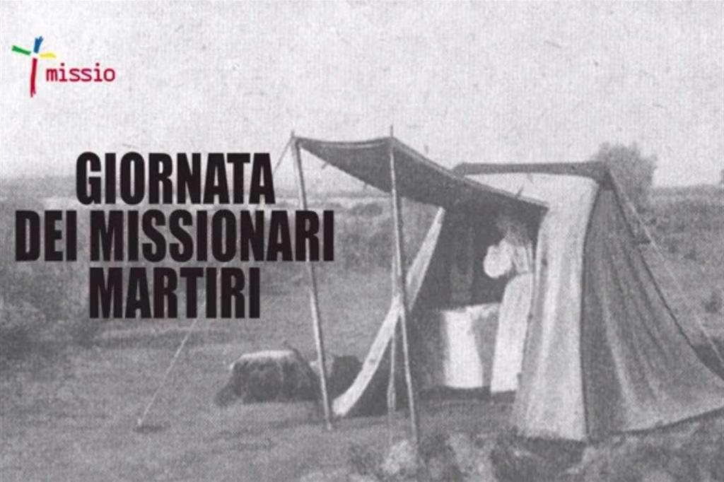 La 30a Giornata in memoria dei missionari martiri celebrata con la veglia di preghiera presieduta dal cardinale Bassetti. Mons. Orlando Sbicca, direttore del Centro missionario diocesano: «Ricordiamo donne e uomini che spendono la propria vita per la causa del Vangelo». Occorre «maggiore impegno missionario di parroci e comunità parrocchiali»