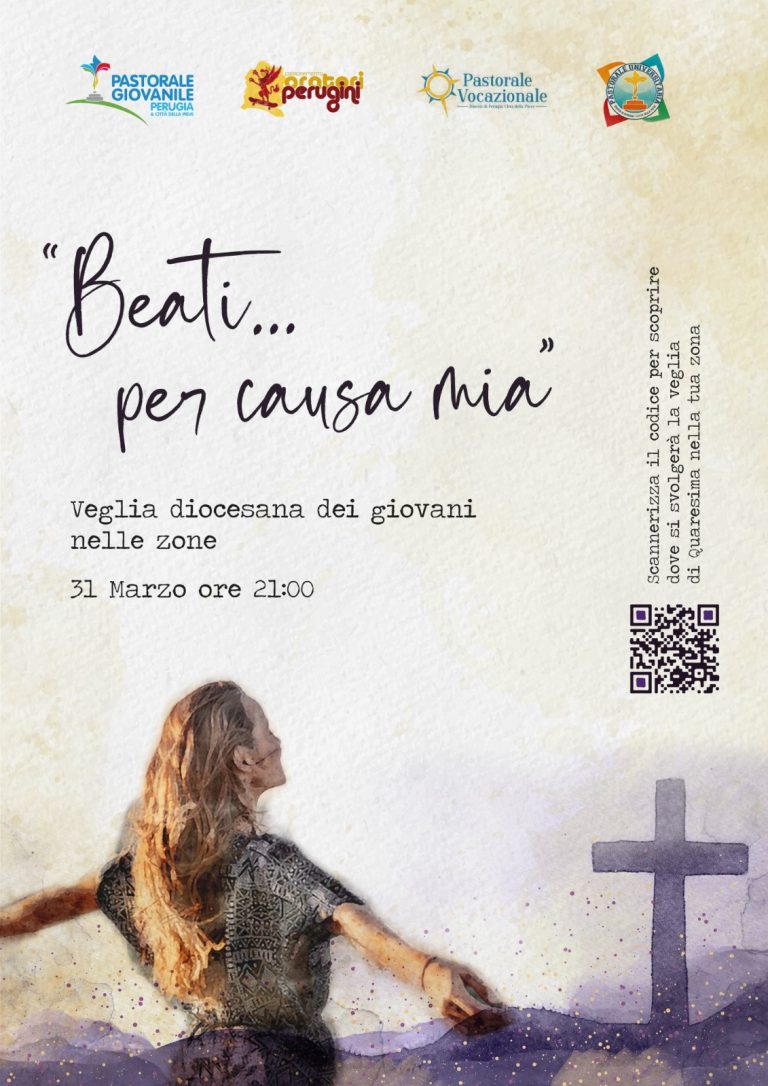 In calendario tre importanti eventi di Pastorale giovanile e Coordinamento Oratori. Il cardinale Gualtiero Bassetti: «Sono segni di speranza per tanti fanciulli, adolescenti e giovani che hanno molto patito la pandemia»