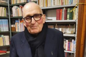 È tornato alla Casa del Padre don Mario Stefanoni, parroco emerito della Parrocchia Ss. Andrea e Lucia in Cattedrale. Il profondo cordoglio del cardinale Bassetti e del Clero diocesano  per la perdita di un uomo e sacerdote «colonna della nostra Chiesa  con spirito di intraprendenza e indipendenza»