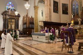 La formazione degli animatori di Gr.Est – Oratorio all’insegna della salvaguardia del Creato.  Il calendario delle iniziative estive rivolte a fanciulli, adolescenti e giovani