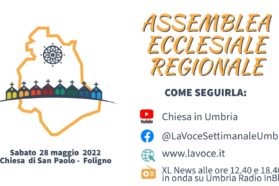 Assemblea ecclesiale regionale