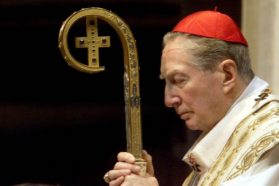 Istituto Conestabile-Piastrelli. Incontro su  L’eredità del Cardinal Martini,
