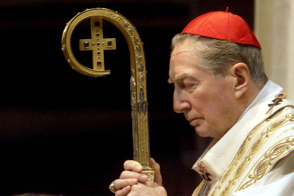 Istituto Conestabile-Piastrelli. Incontro su L’eredità del Cardinal Martini,