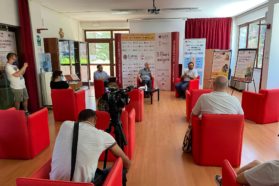 Perugia: La presentazione del 7° Rapporto povertà nell’Archidiocesi a cura dell’Osservatorio Caritas  dal titolo “Prendiamoci cura”, in calendario lunedì 30 maggio al “Villaggio della Carità”